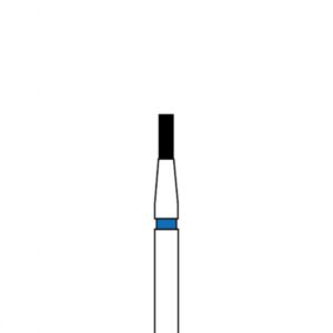 Ponta Diamantada FG 1343 - KG