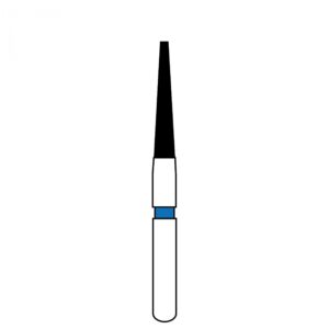 Ponta Diamantada FG 2067 - Microdont