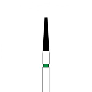 Ponta Diamantada FG 2068EG Neodiamond - Labordental