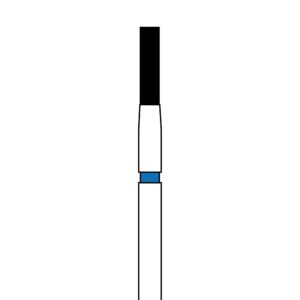 Ponta Diamantada FG 2096 - KG