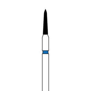 Ponta Diamantada FG 2112 - KG