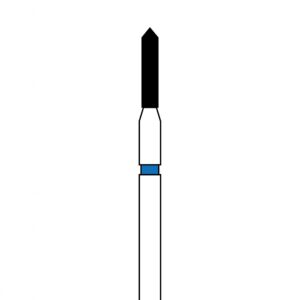 Ponta Diamantada FG 2121 - Microdont