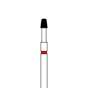 Ponta Diamantada FG 2130F - KG