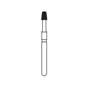 Ponta Diamantada FG 2130S Kavo - Kerr