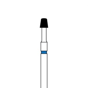 Ponta Diamantada FG 2131 - Microdont