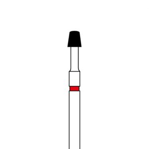 Ponta Diamantada FG 2131F - KG