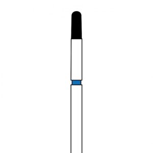 Ponta Diamantada FG 2133 - KG