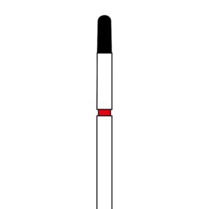 Ponta Diamantada FG 2133F - KG