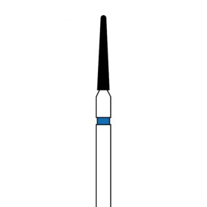 Ponta Diamantada FG 2134 - Microdont