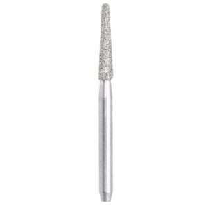 Ponta Diamantada FG 2135EF - Microdont