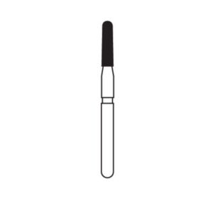 Ponta Diamantada FG 2136 - KG