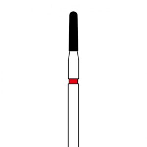 Ponta Diamantada FG 2136F - Microdont