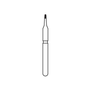 Ponta Diamantada FG 2137 - KG