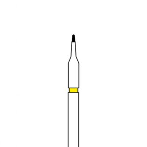 Ponta Diamantada FG 2137FF - KG
