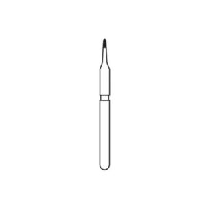 Ponta Diamantada FG 2138 - KG