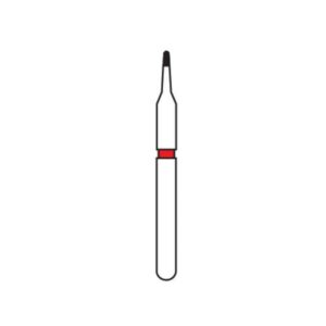 Ponta Diamantada FG 2138F - KG