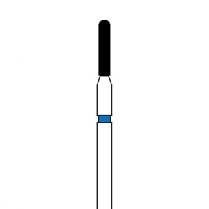 Ponta Diamantada FG 2143 Neodiamond - Labordental
