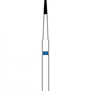Ponta Diamantada FG 2191 - Microdont