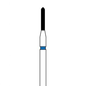 Ponta Diamantada FG 2214 - Microdont