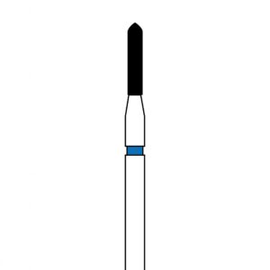 Ponta Diamantada FG 2215 Neodiamond - Labordental