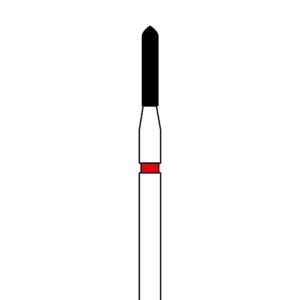 Ponta Diamantada FG 2215F - KG
