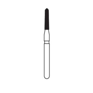 Ponta Diamantada FG 2224G - KG