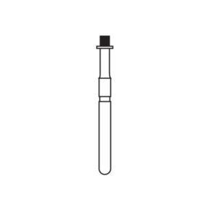 Ponta Diamantada FG 2292 - KG