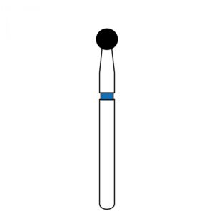 Ponta Diamantada FG 3017 - KG