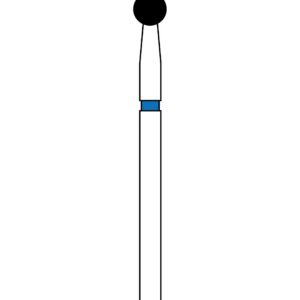 Ponta Diamantada FG 3017HL - KG