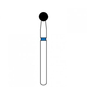 Ponta Diamantada FG 3018 - KG