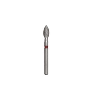Ponta Diamantada FG 3018F - KG