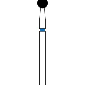 Ponta Diamantada FG 3018HL - KG