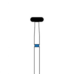 Ponta Diamantada FG 3053 - KG