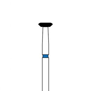 Ponta Diamantada FG 3056 - KG