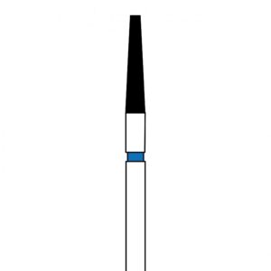 Ponta Diamantada FG 3069 Neodiamond - Labordental