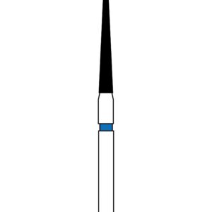Ponta Diamantada FG 3070 - Microdont