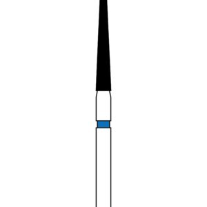 Ponta Diamantada FG 3071S Kavo - Kerr