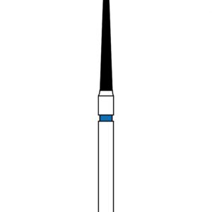 Ponta Diamantada FG 3072 - KG