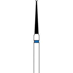 Ponta Diamantada FG 3080 - KG