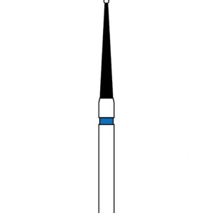 Ponta Diamantada FG 3081 - KG