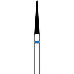 Ponta Diamantada FG 3082 - KG