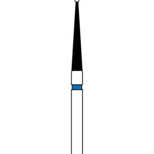 Ponta Diamantada FG 3083 - Microdont