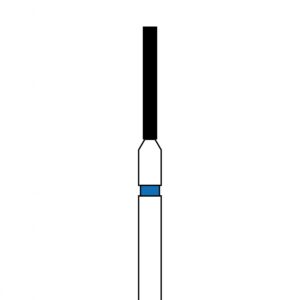 Ponta Diamantada FG 3097 - KG