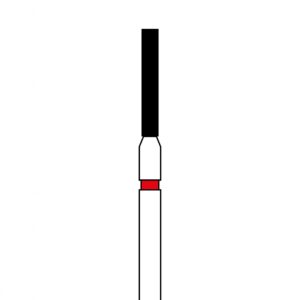 Ponta Diamantada FG 3098F - KG