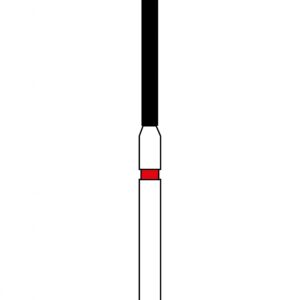 Ponta Diamantada FG 3101F - KG
