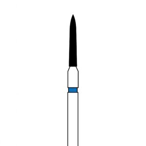 Ponta Diamantada FG 3113 - Microdont