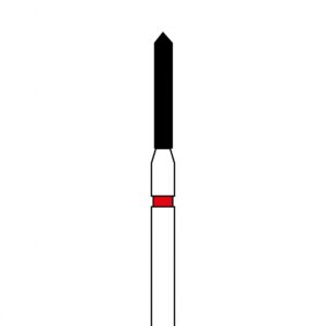 Ponta Diamantada FG 3122F - KG
