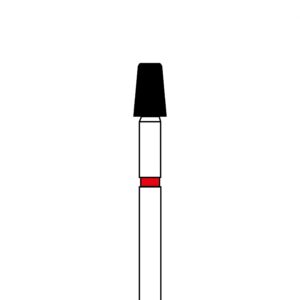 Ponta Diamantada FG 3131F - KG