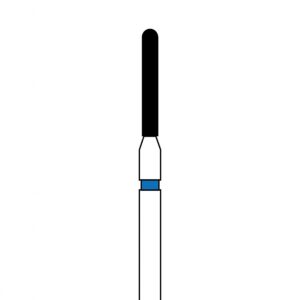 Ponta Diamantada FG 3145 - Microdont