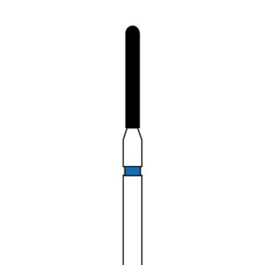 Ponta Diamantada FG 3146 Neodiamond - Labordental